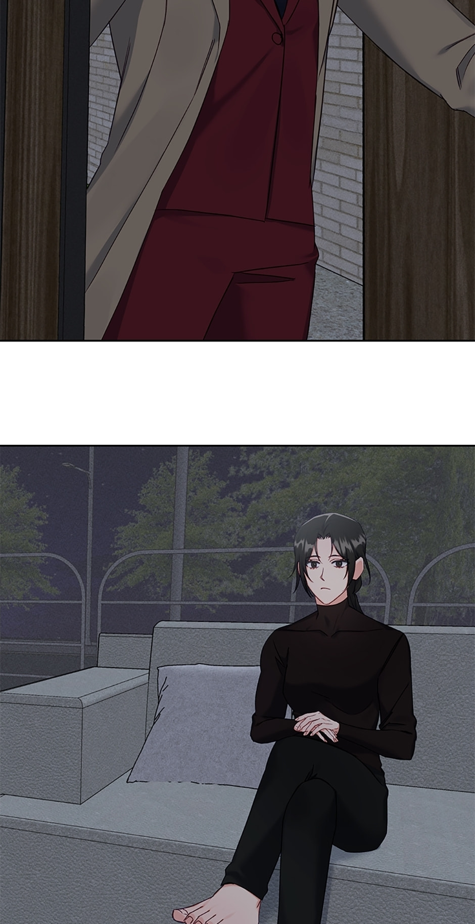The Dictator Chapter 84 page 38 - 