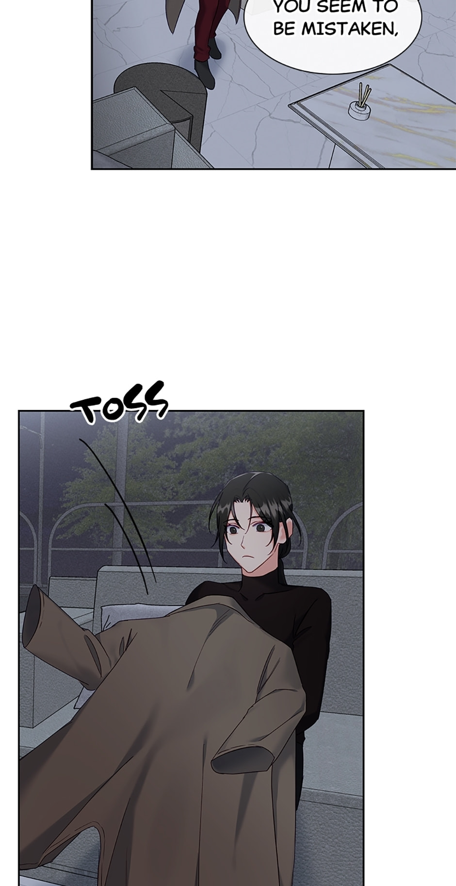 The Dictator Chapter 84 page 40 - 