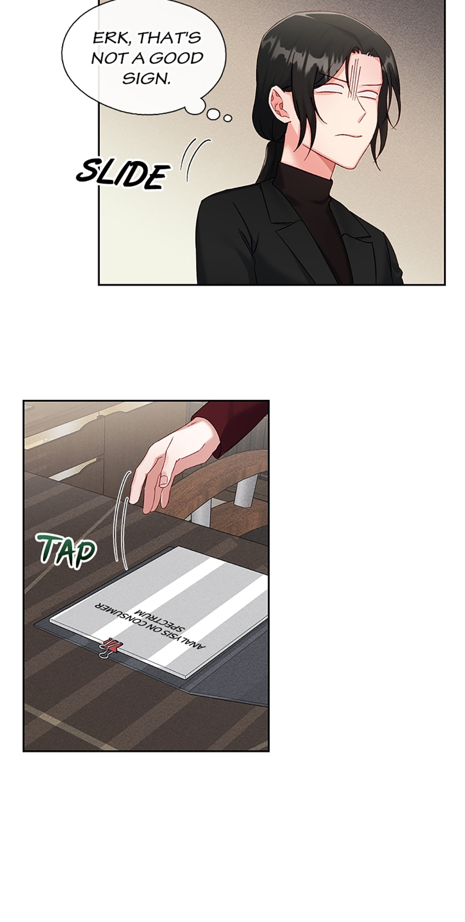 The Dictator Chapter 84 page 5 - 