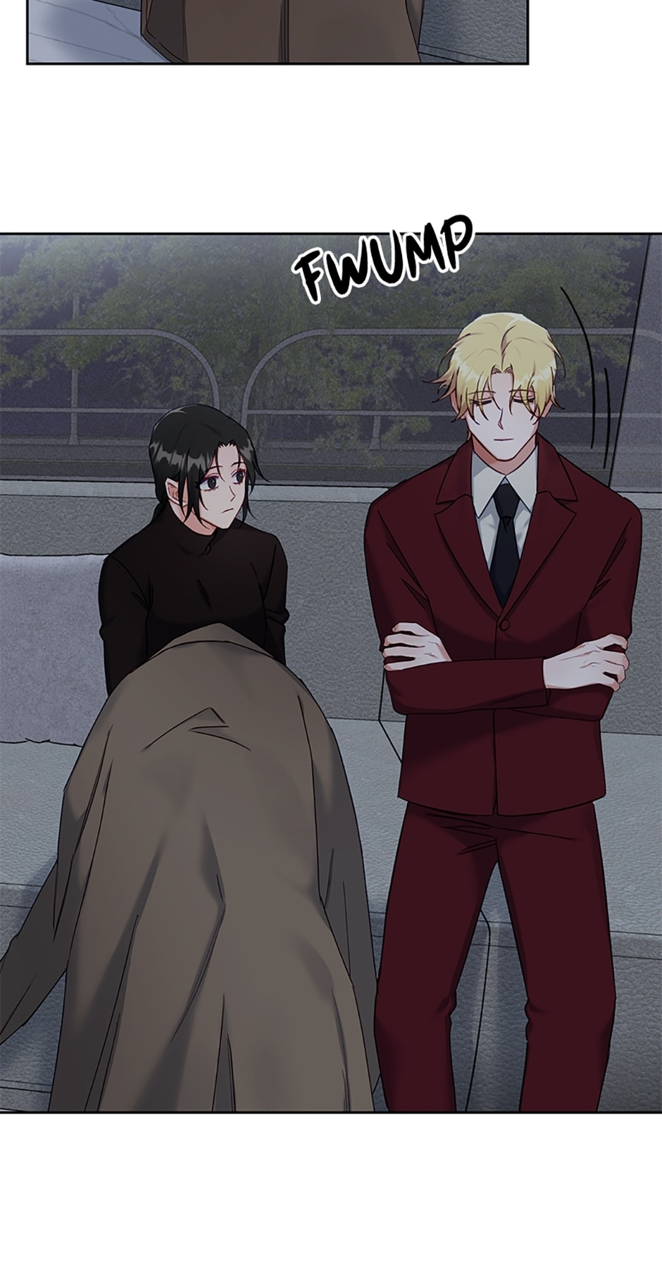 The Dictator Chapter 84 page 41 - 