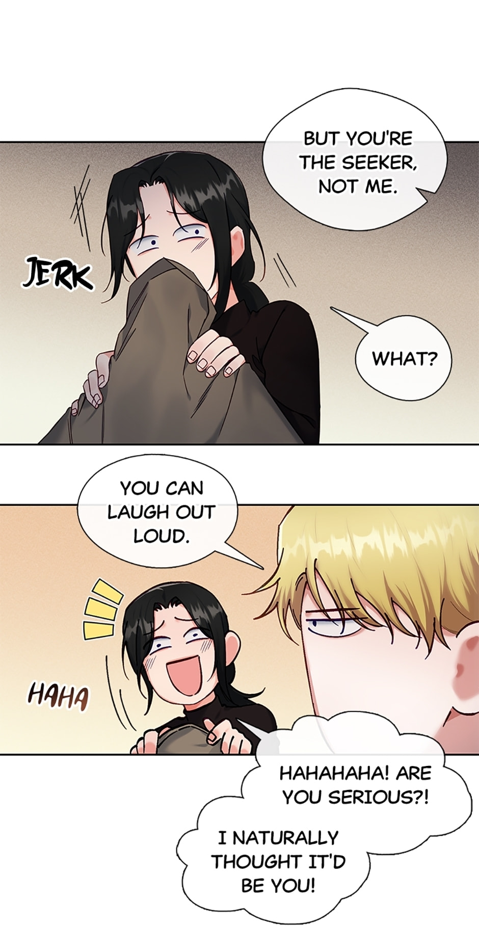 The Dictator Chapter 84 page 42 - 