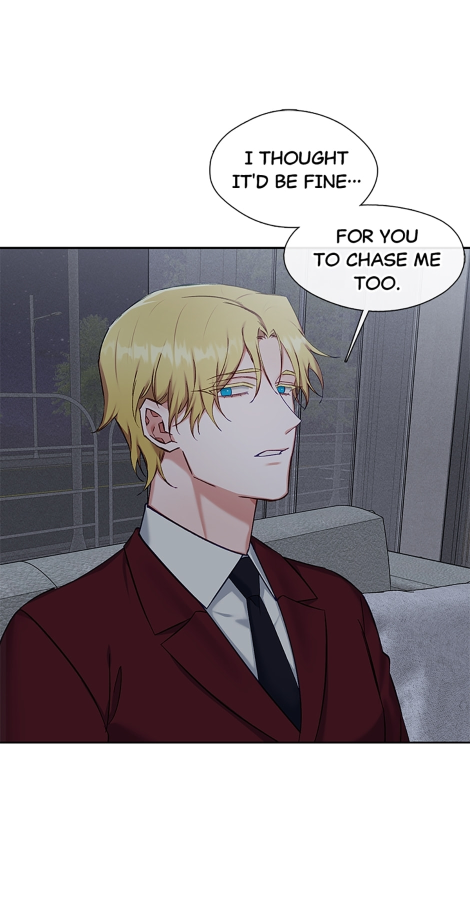 The Dictator Chapter 84 page 43 - 