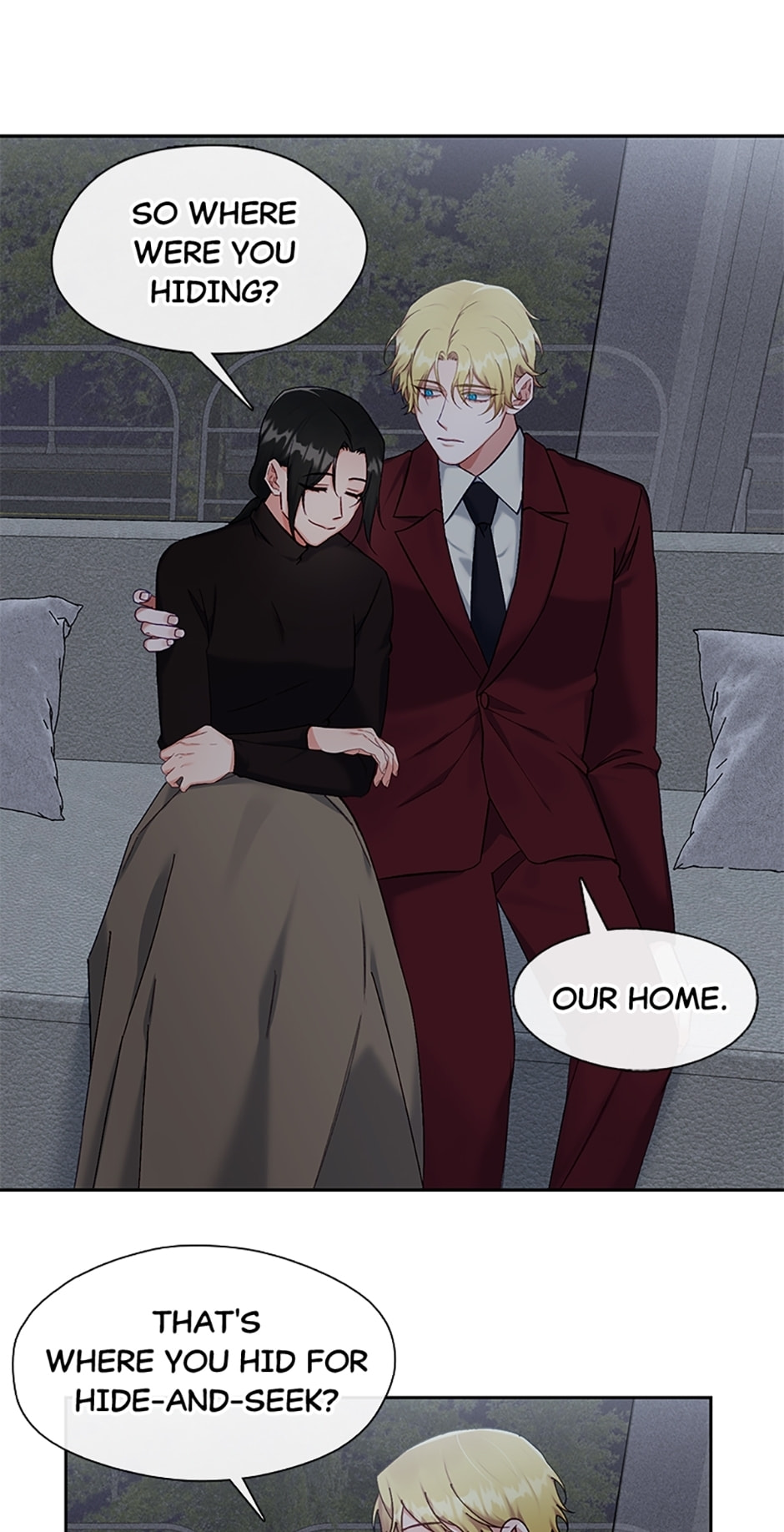 The Dictator Chapter 84 page 44 - 