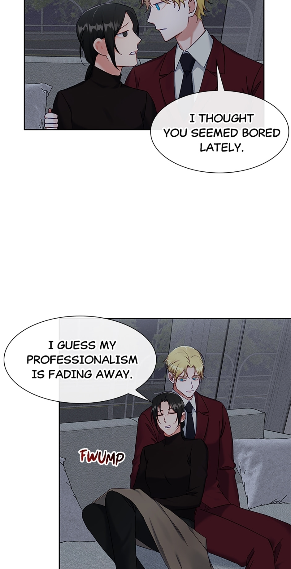 The Dictator Chapter 84 page 45 - 