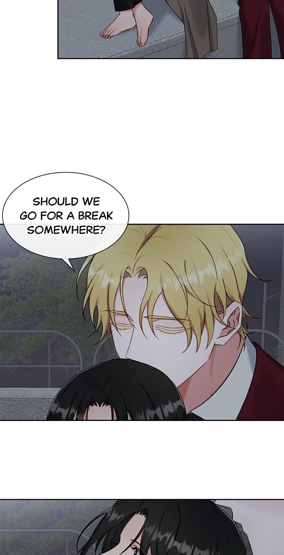 The Dictator Chapter 84 page 46 - 