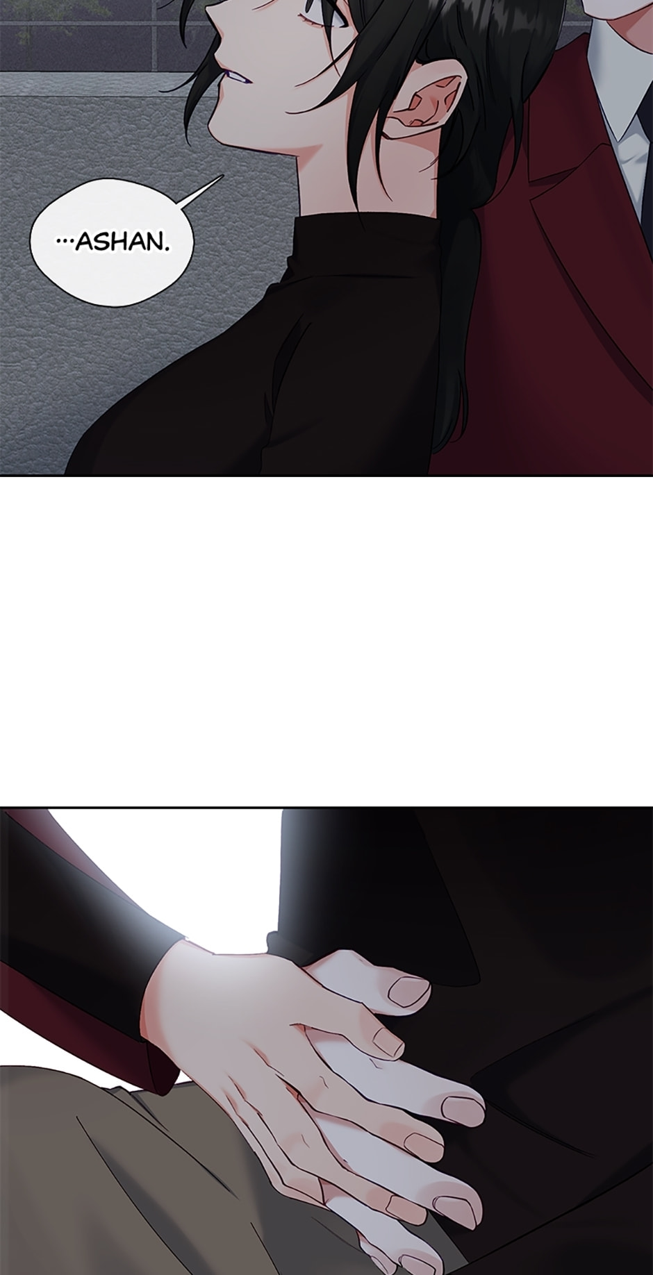 The Dictator Chapter 84 page 47 - 