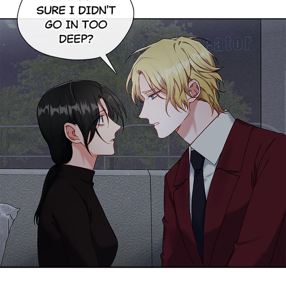 The Dictator Chapter 85 page 12 - 