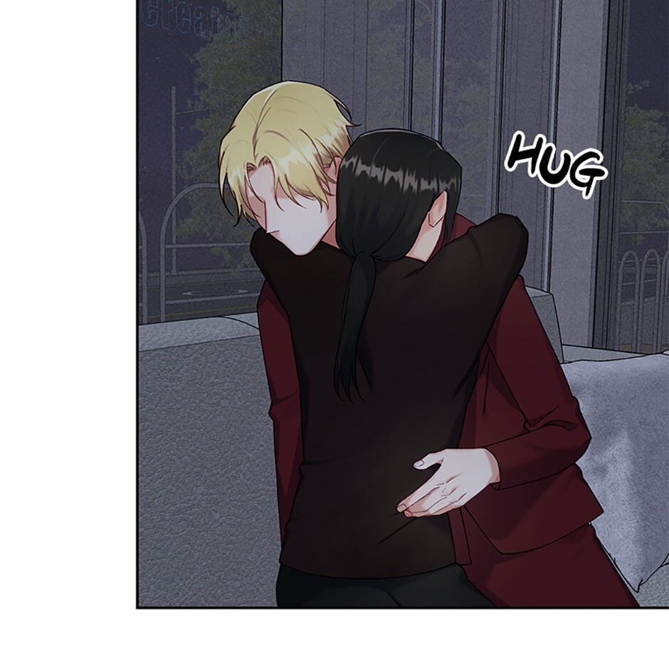 The Dictator Chapter 85 page 14 - 
