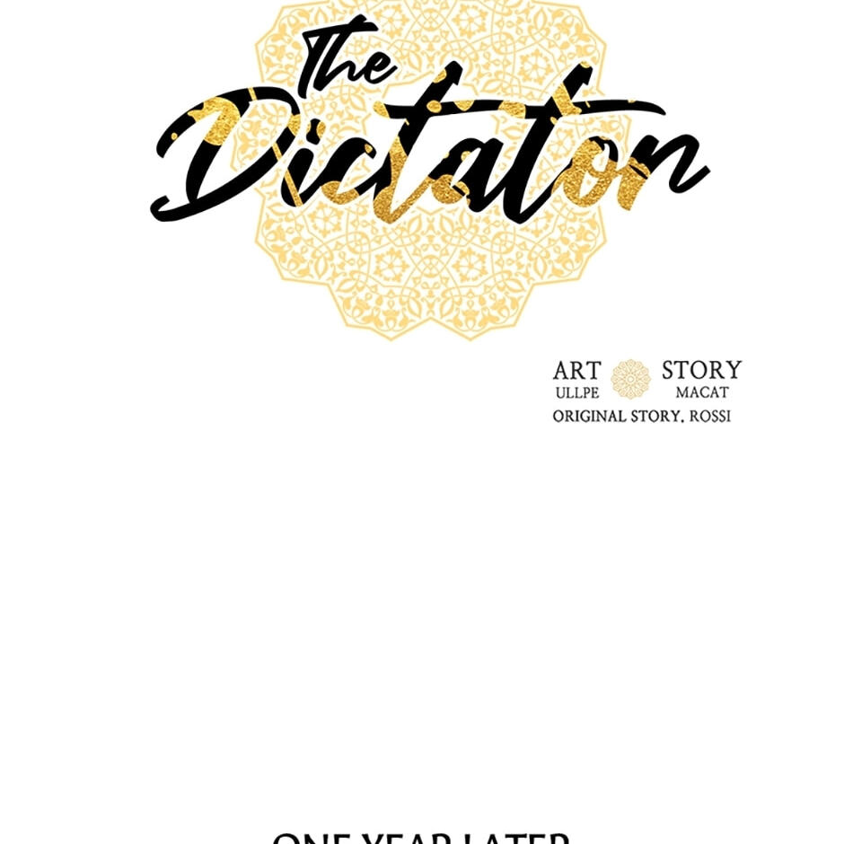 The Dictator Chapter 85 page 18 - 