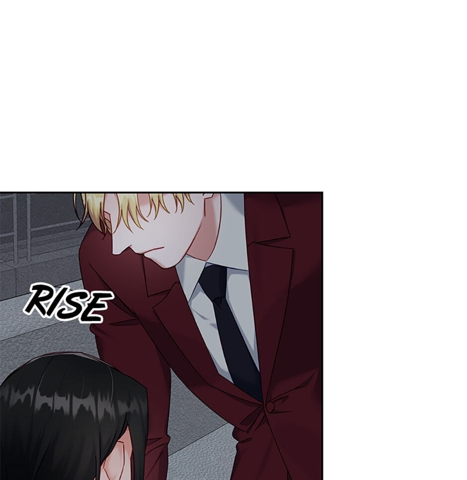 The Dictator Chapter 85 page 3 - 