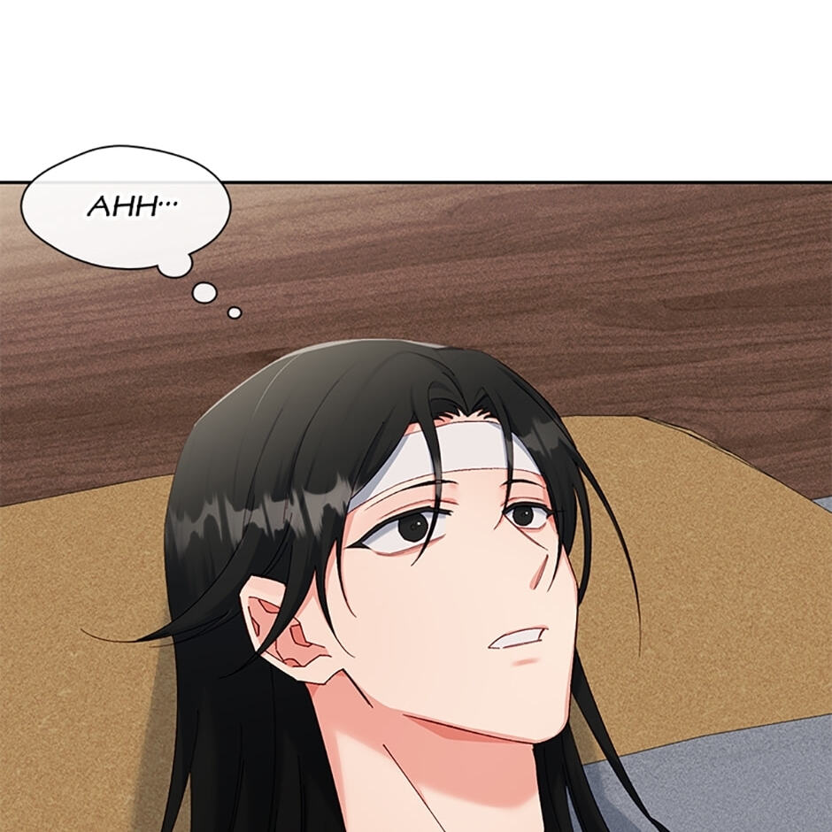 The Dictator Chapter 85 page 22 - 