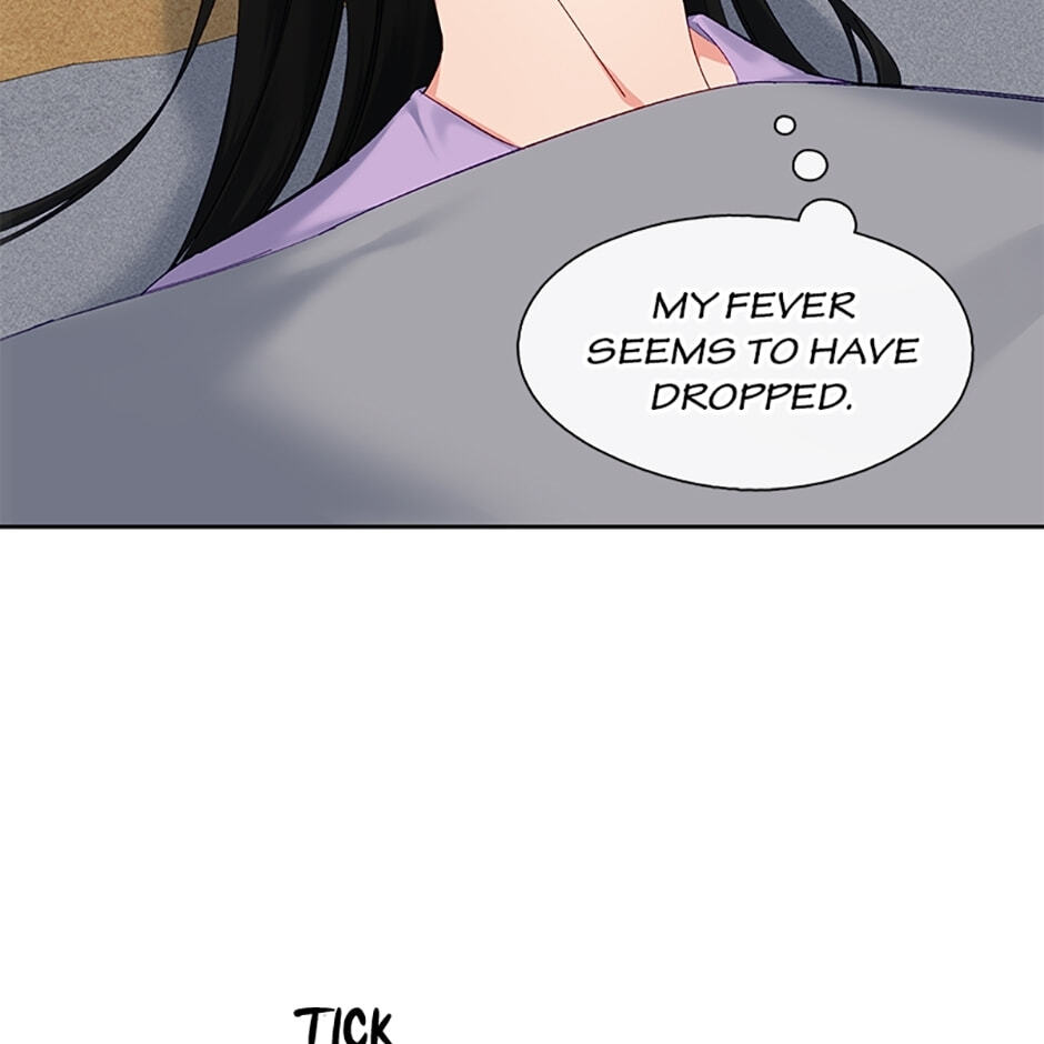 The Dictator Chapter 85 page 23 - 