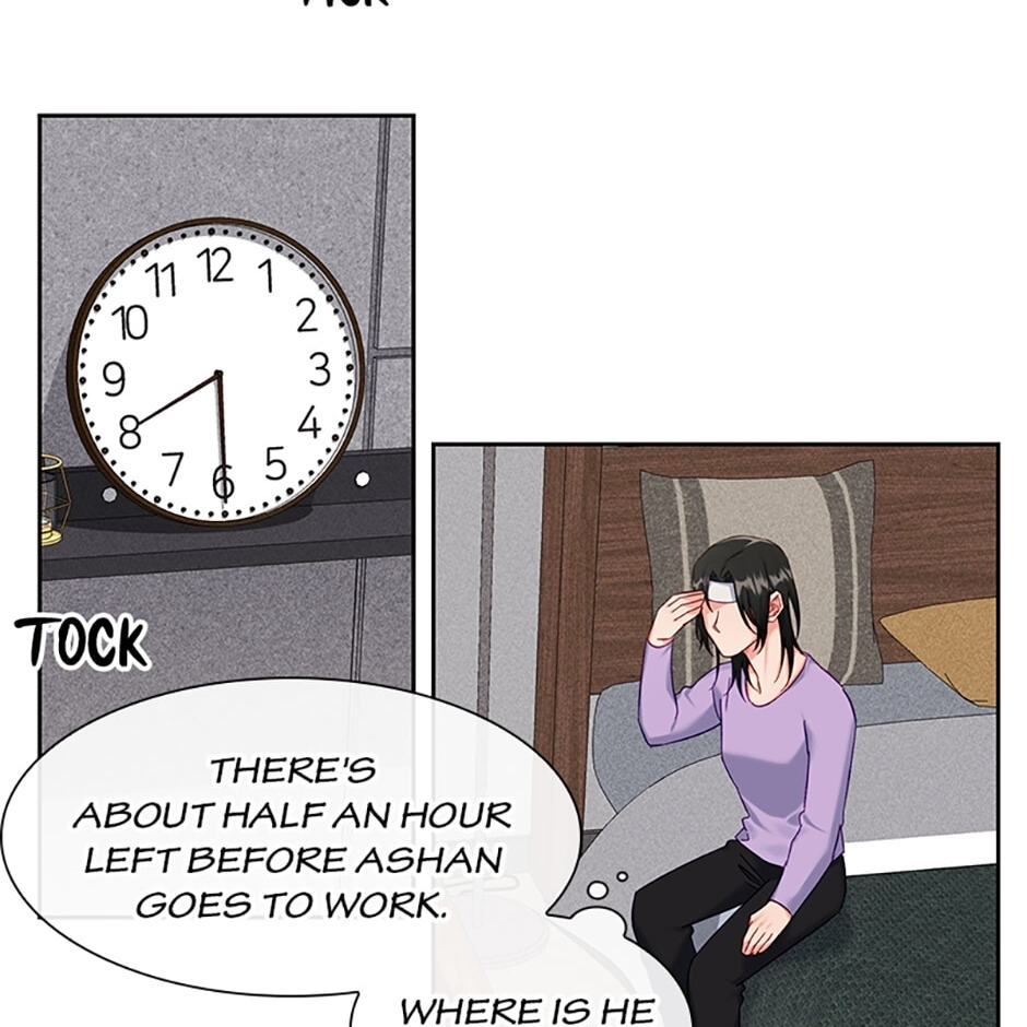 The Dictator Chapter 85 page 24 - 