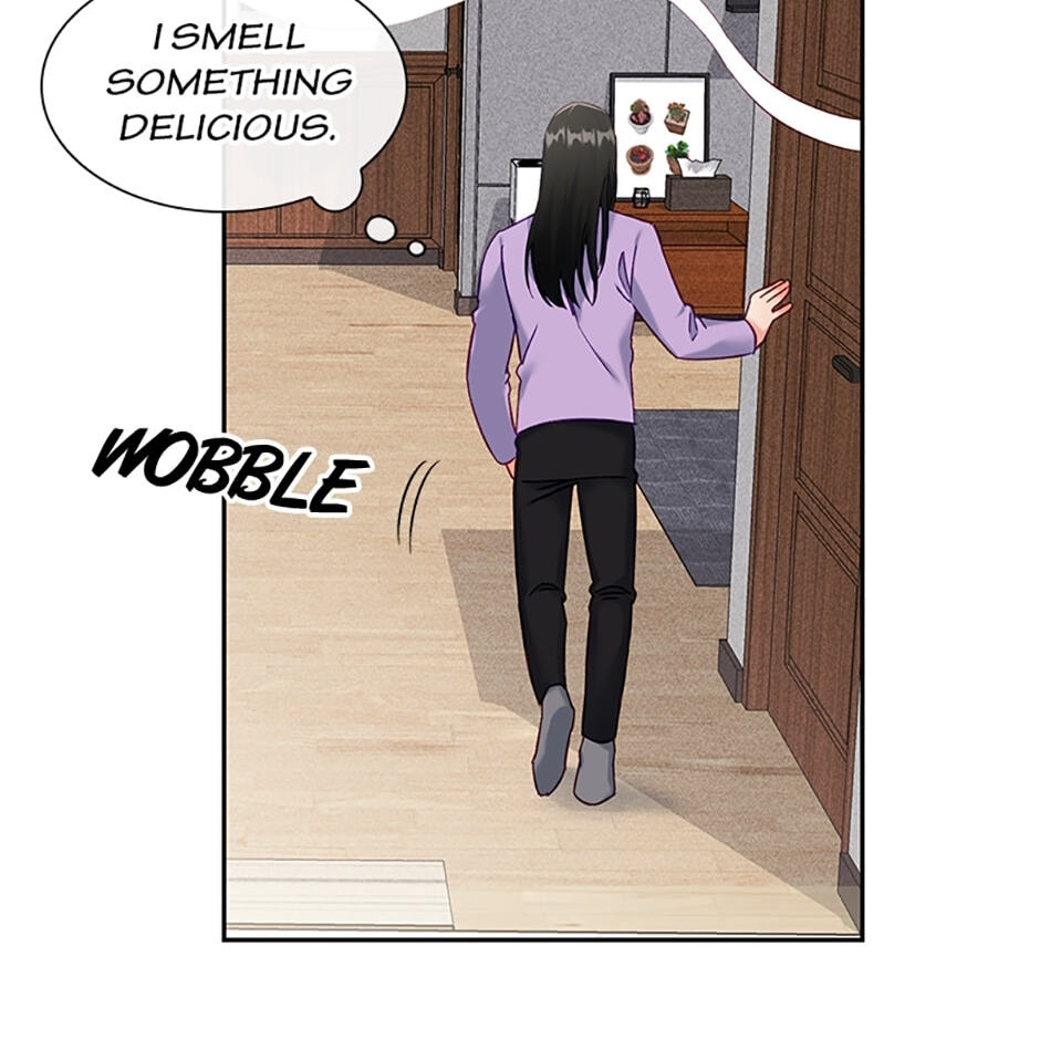 The Dictator Chapter 85 page 26 - 