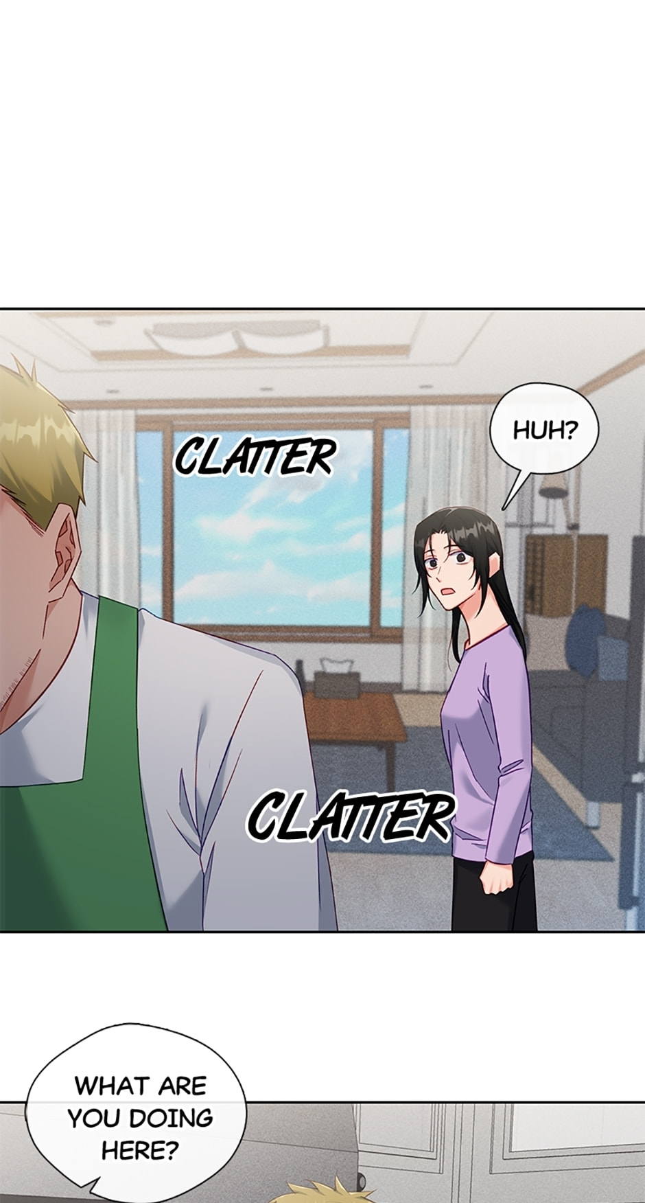 The Dictator Chapter 85 page 27 - 