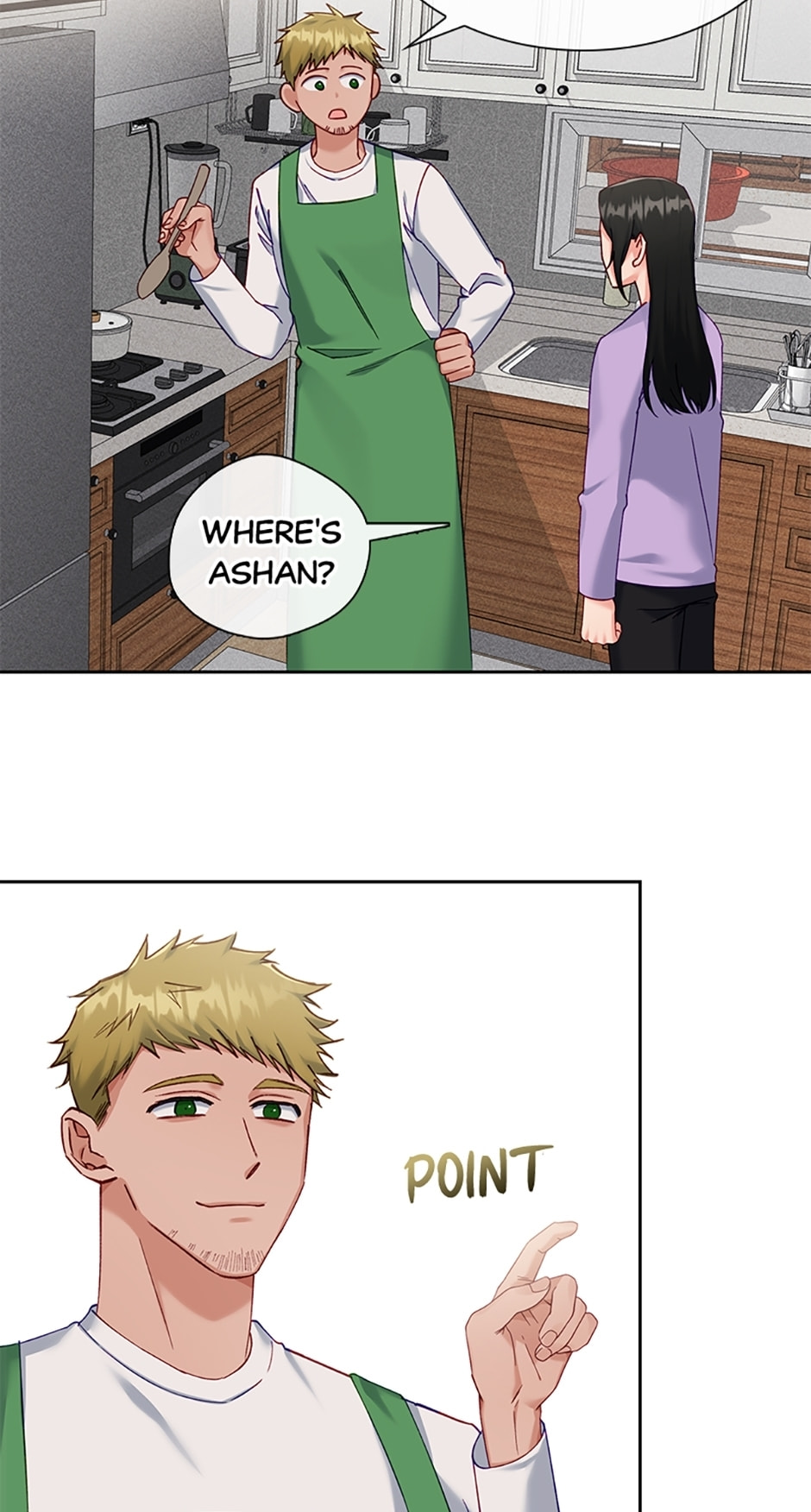 The Dictator Chapter 85 page 29 - 