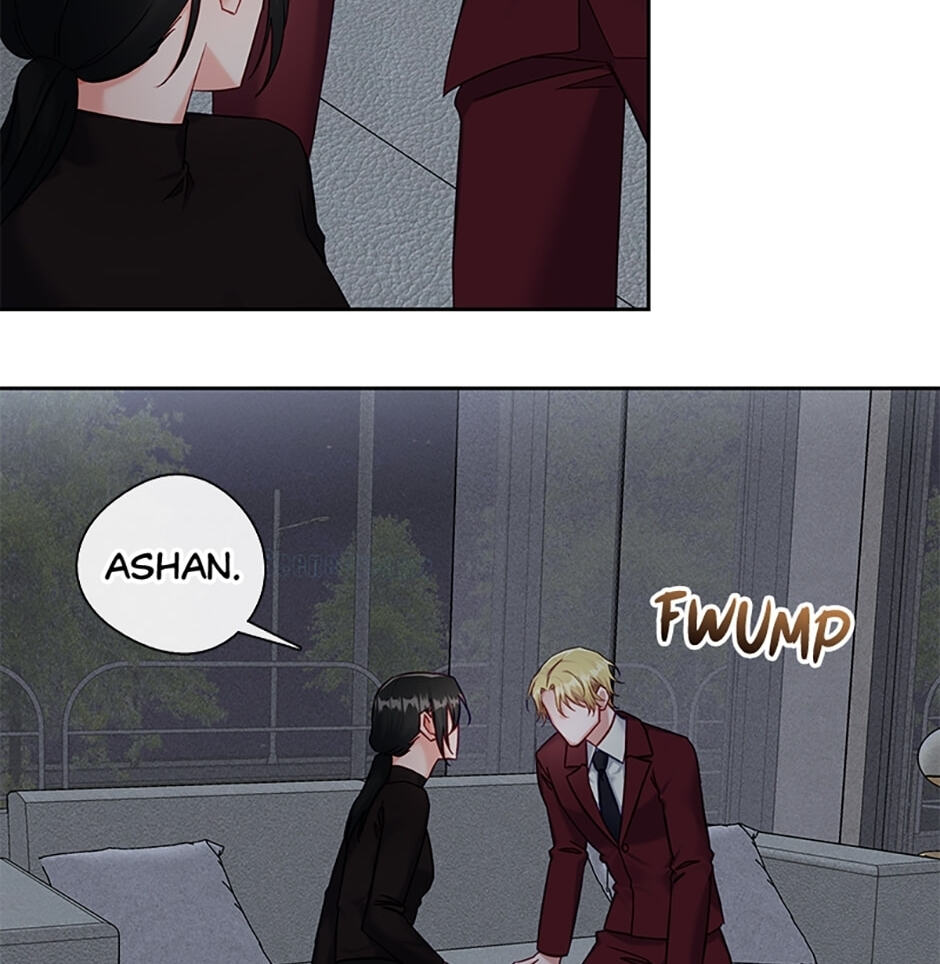 The Dictator Chapter 85 page 4 - 