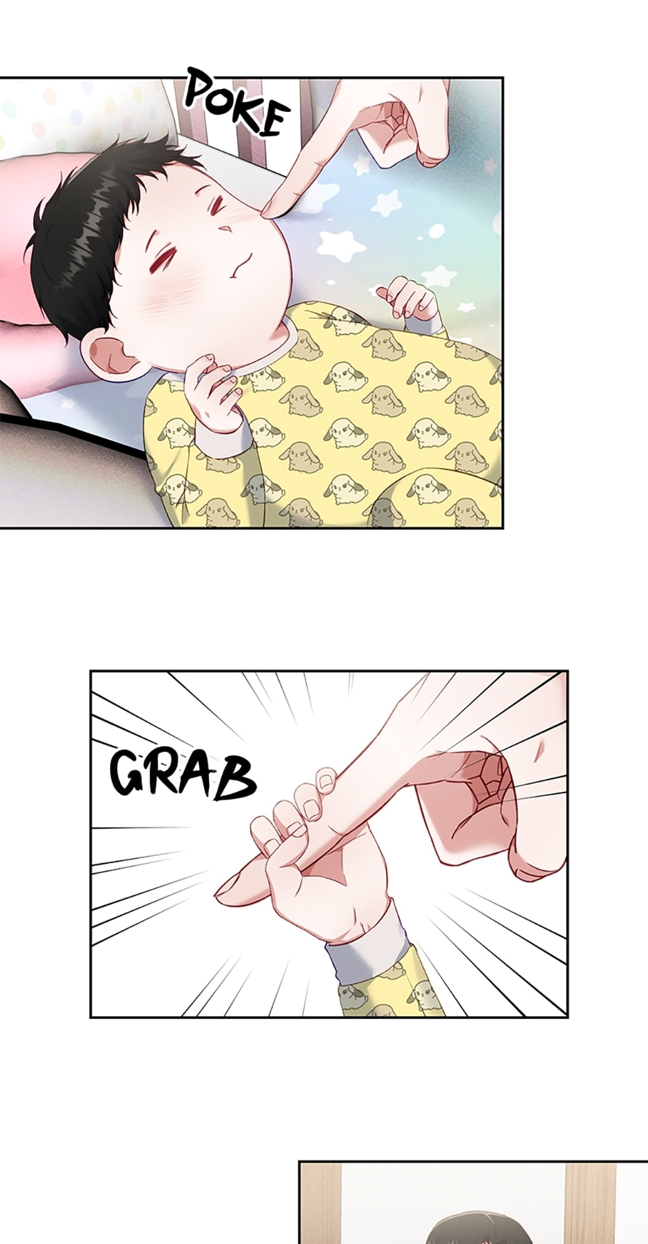 The Dictator Chapter 85 page 34 - 