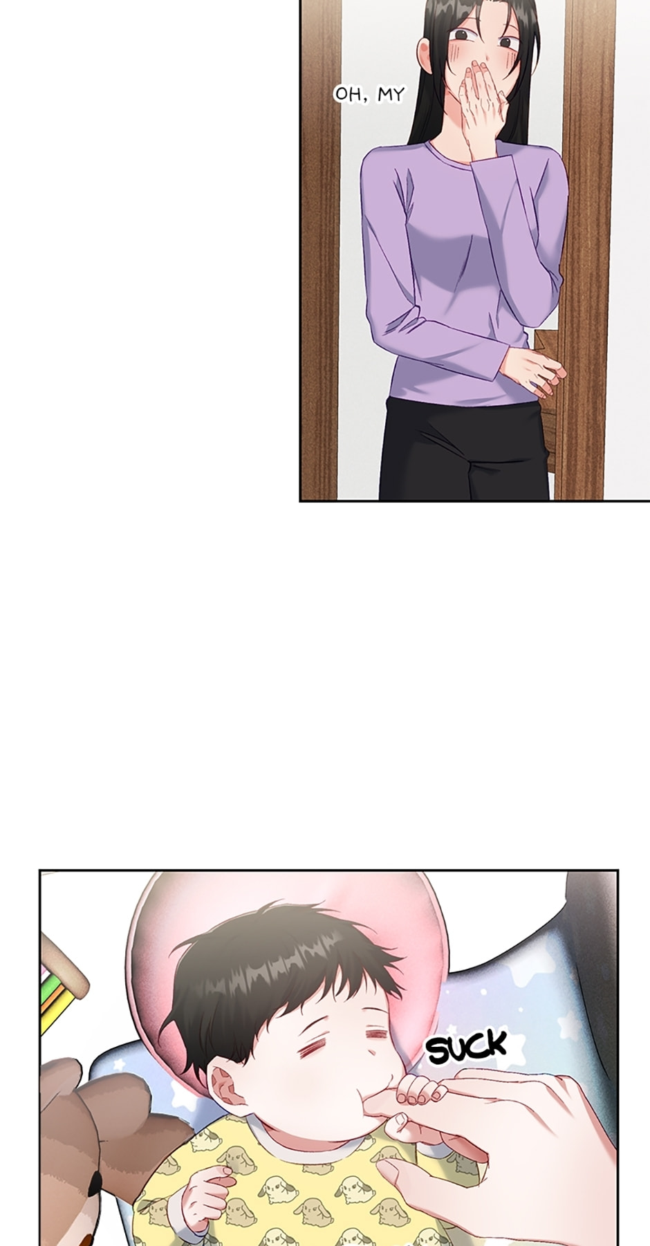 The Dictator Chapter 85 page 35 - 