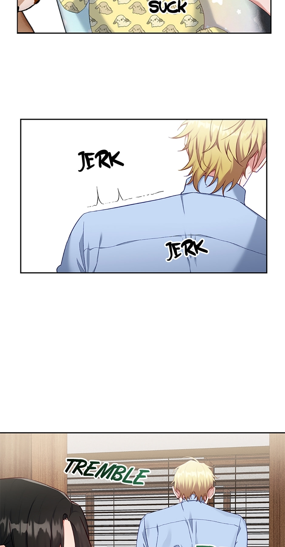 The Dictator Chapter 85 page 36 - 