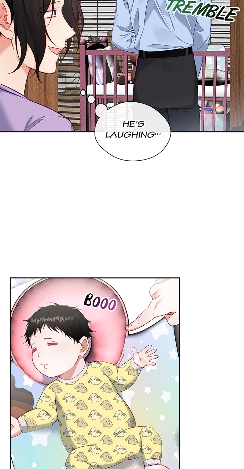 The Dictator Chapter 85 page 37 - 