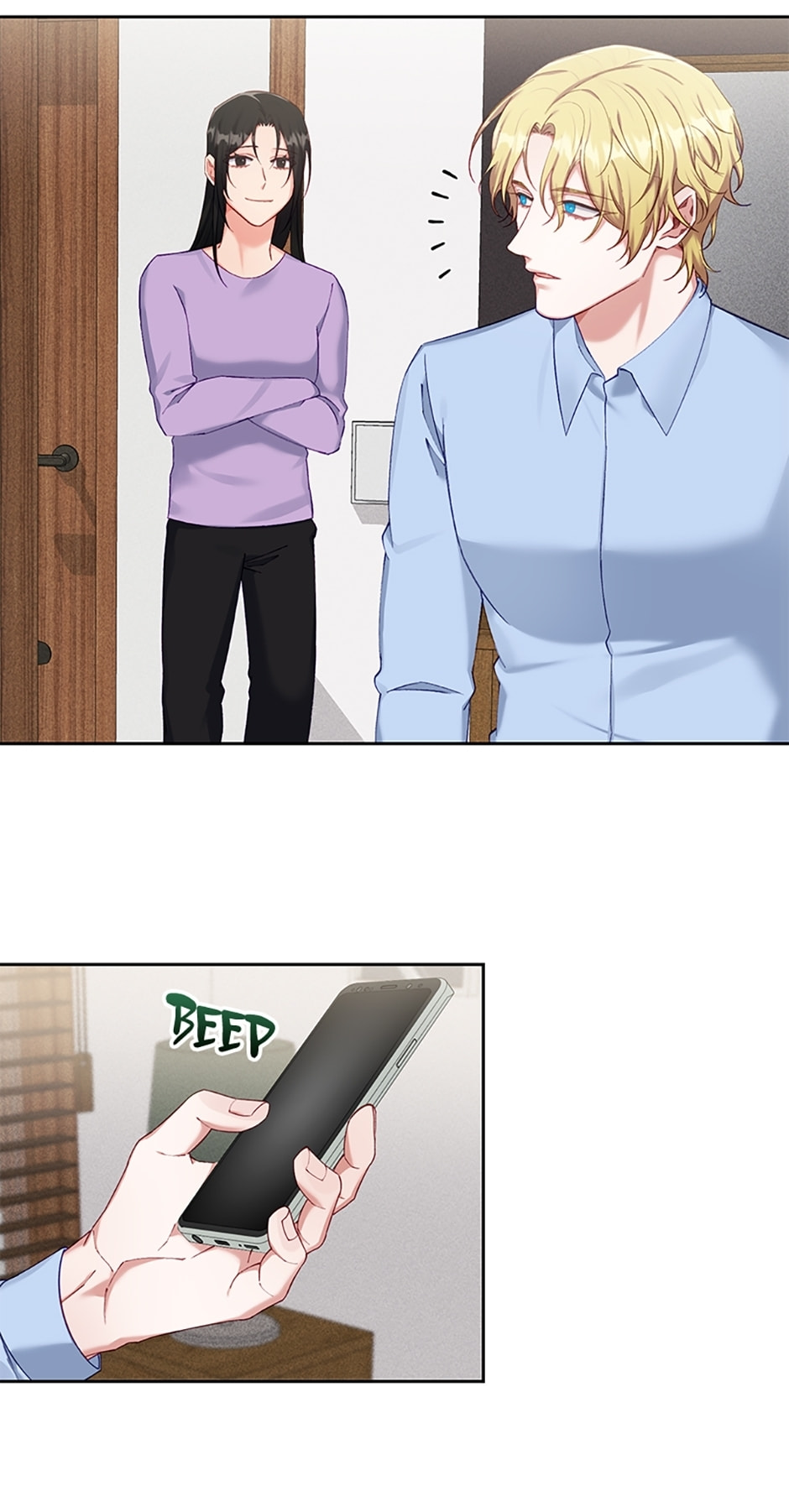 The Dictator Chapter 85 page 39 - 