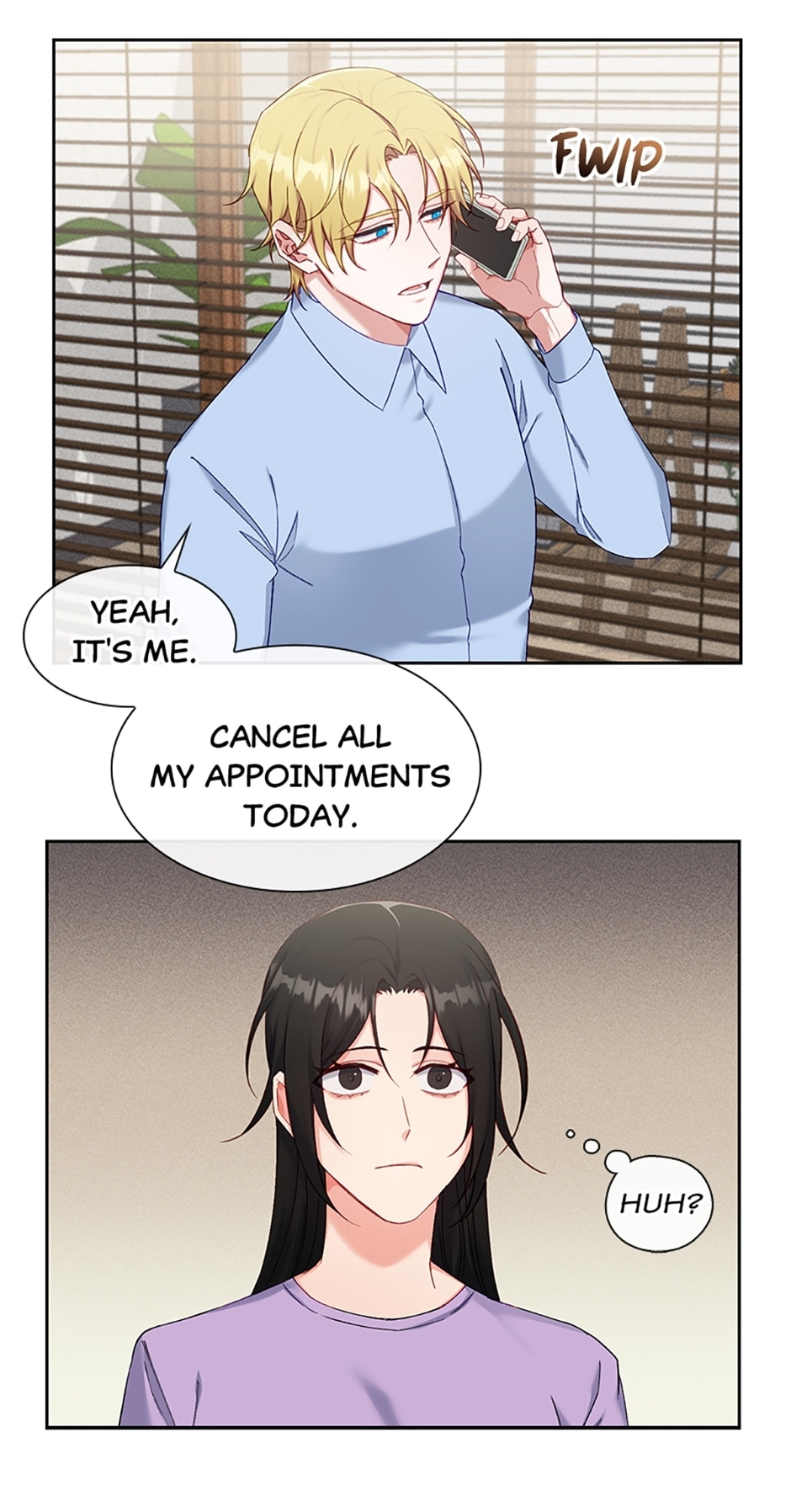 The Dictator Chapter 85 page 40 - 