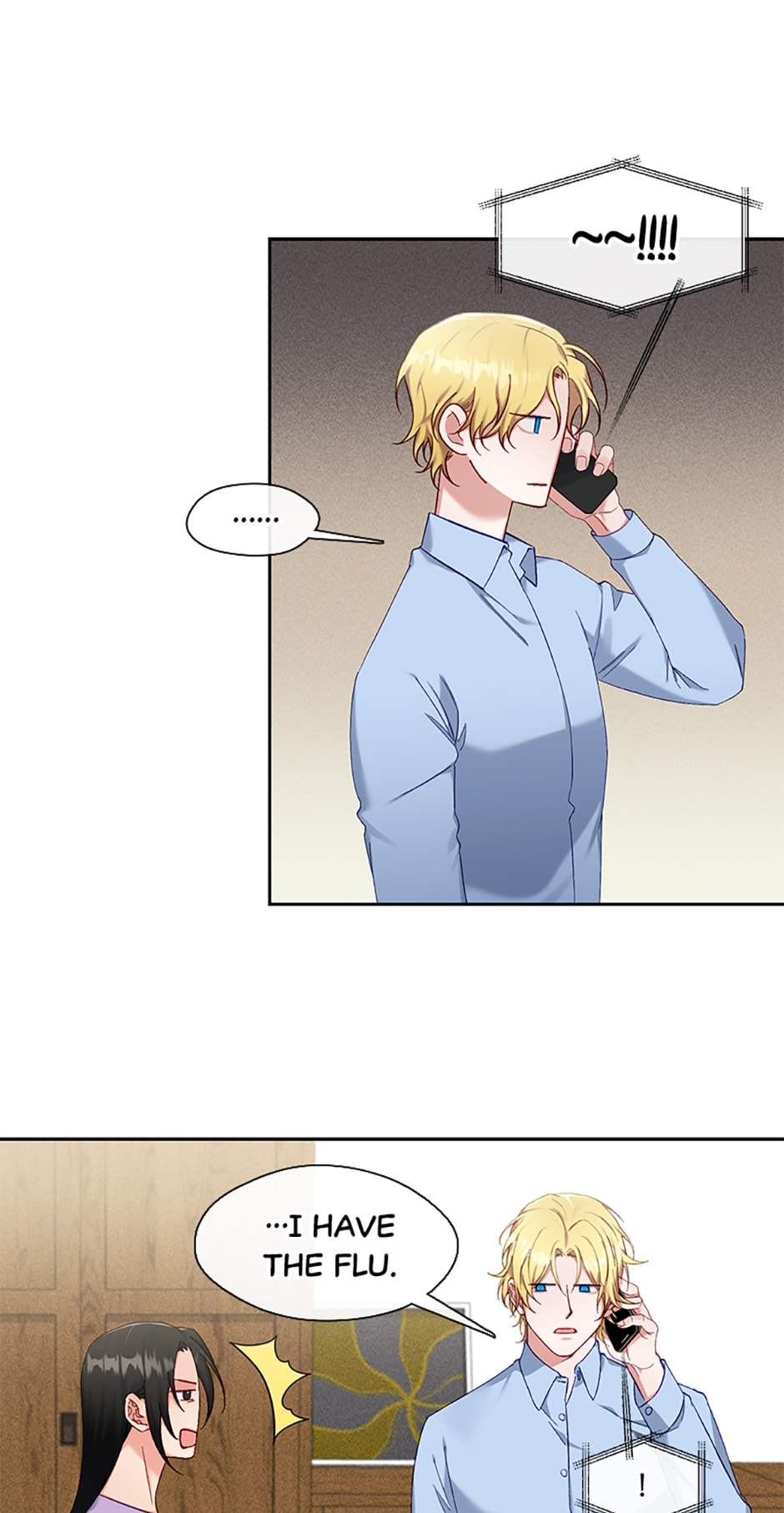 The Dictator Chapter 85 page 41 - 