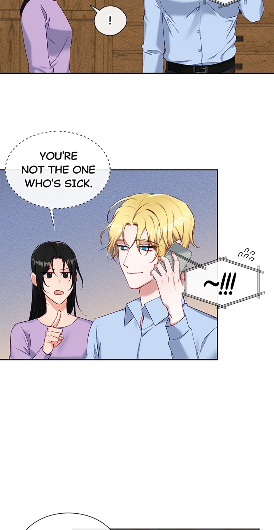 The Dictator Chapter 85 page 42 - 