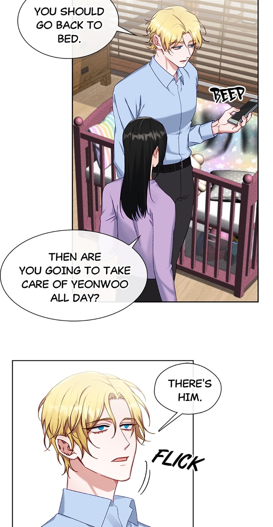 The Dictator Chapter 85 page 43 - 