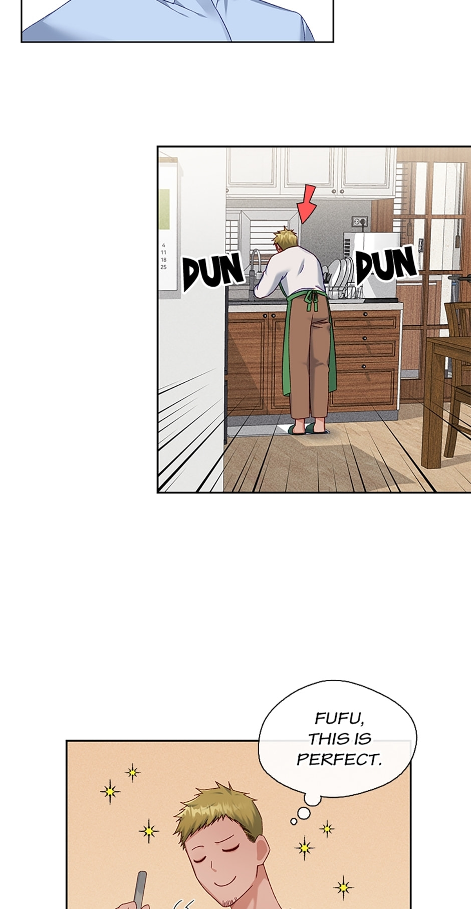 The Dictator Chapter 85 page 44 - 