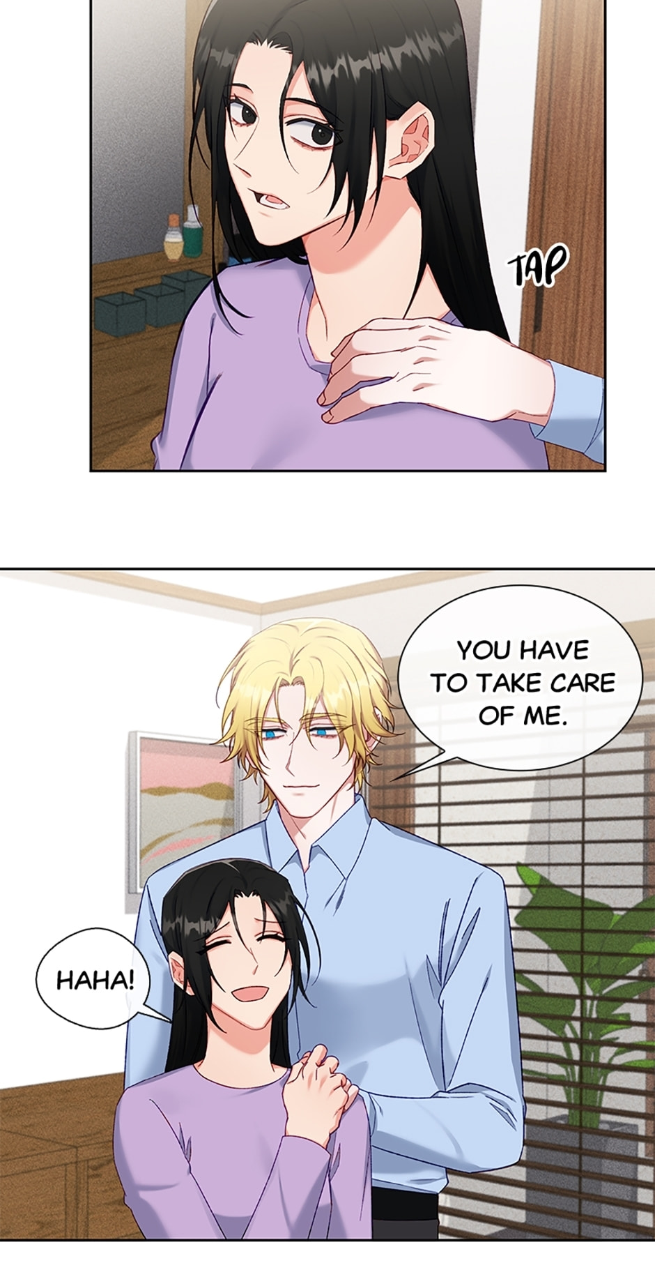 The Dictator Chapter 85 page 46 - 