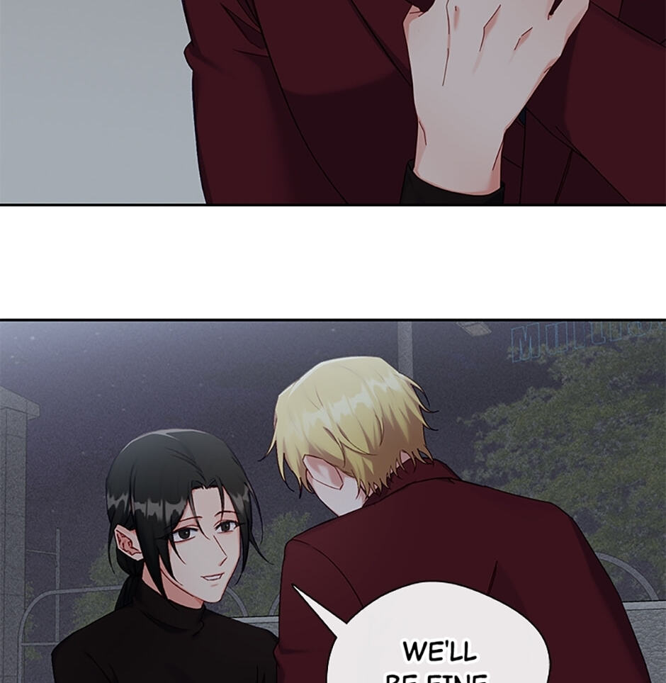 The Dictator Chapter 85 page 10 - 