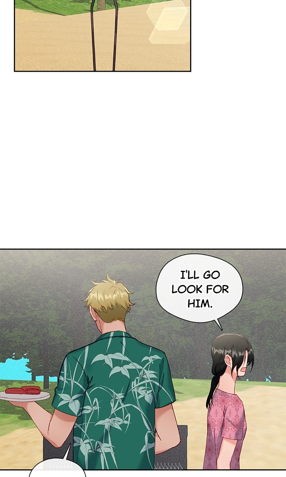 The Dictator Chapter 86 page 11 - 
