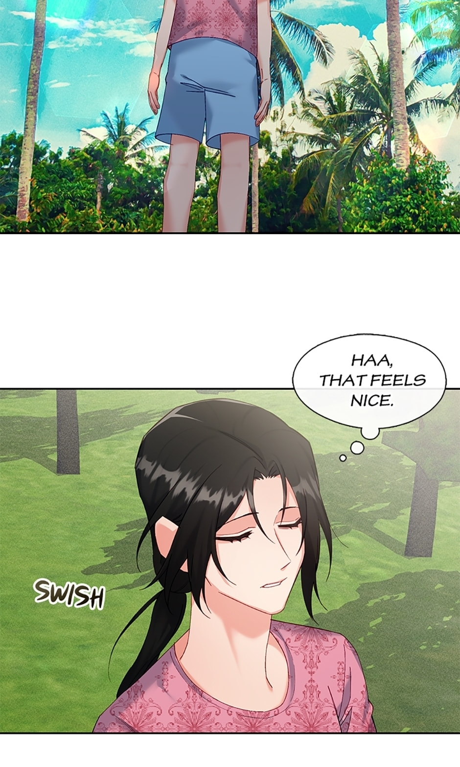The Dictator Chapter 86 page 14 - 