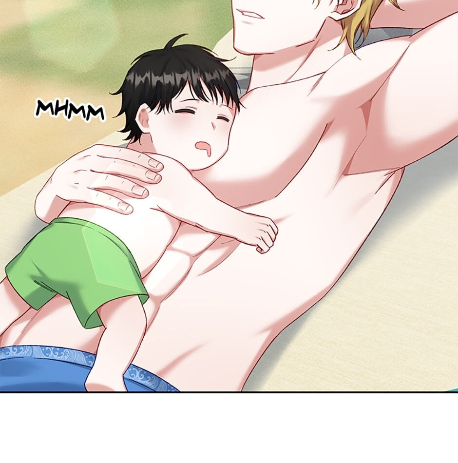 The Dictator Chapter 86 page 20 - 