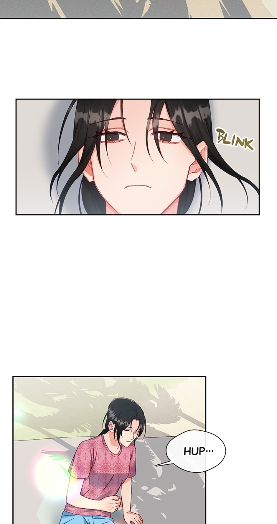 The Dictator Chapter 86 page 3 - 