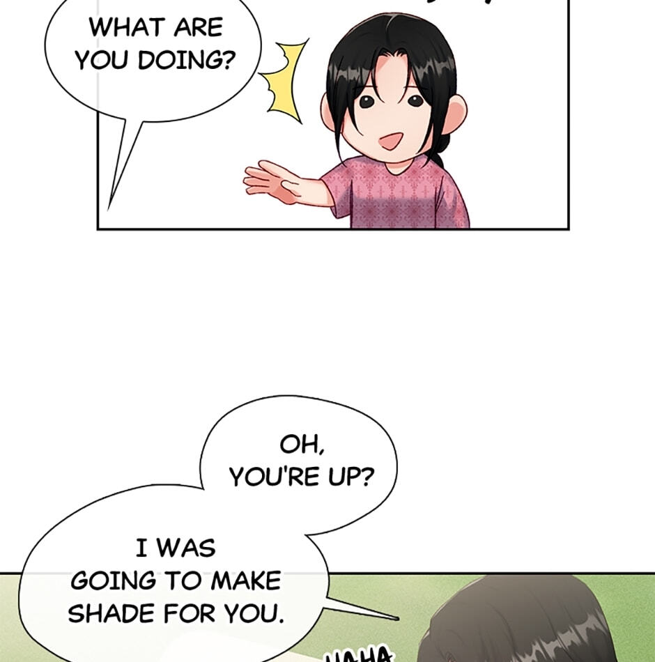 The Dictator Chapter 86 page 25 - 