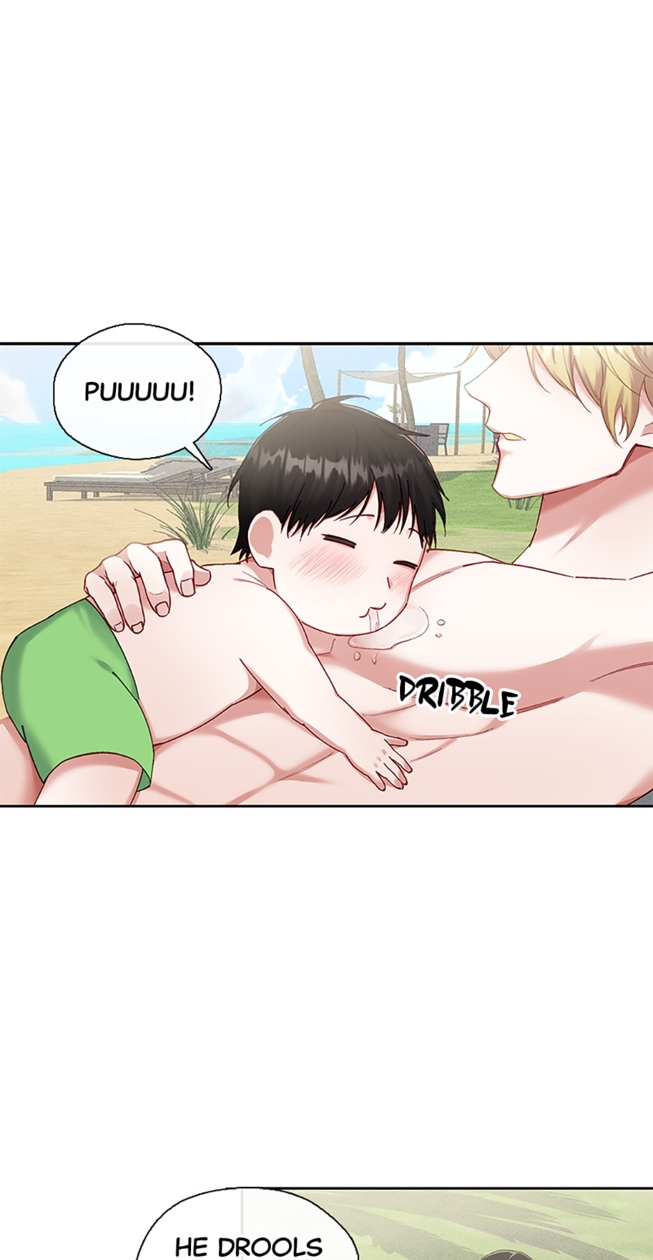 The Dictator Chapter 86 page 27 - 