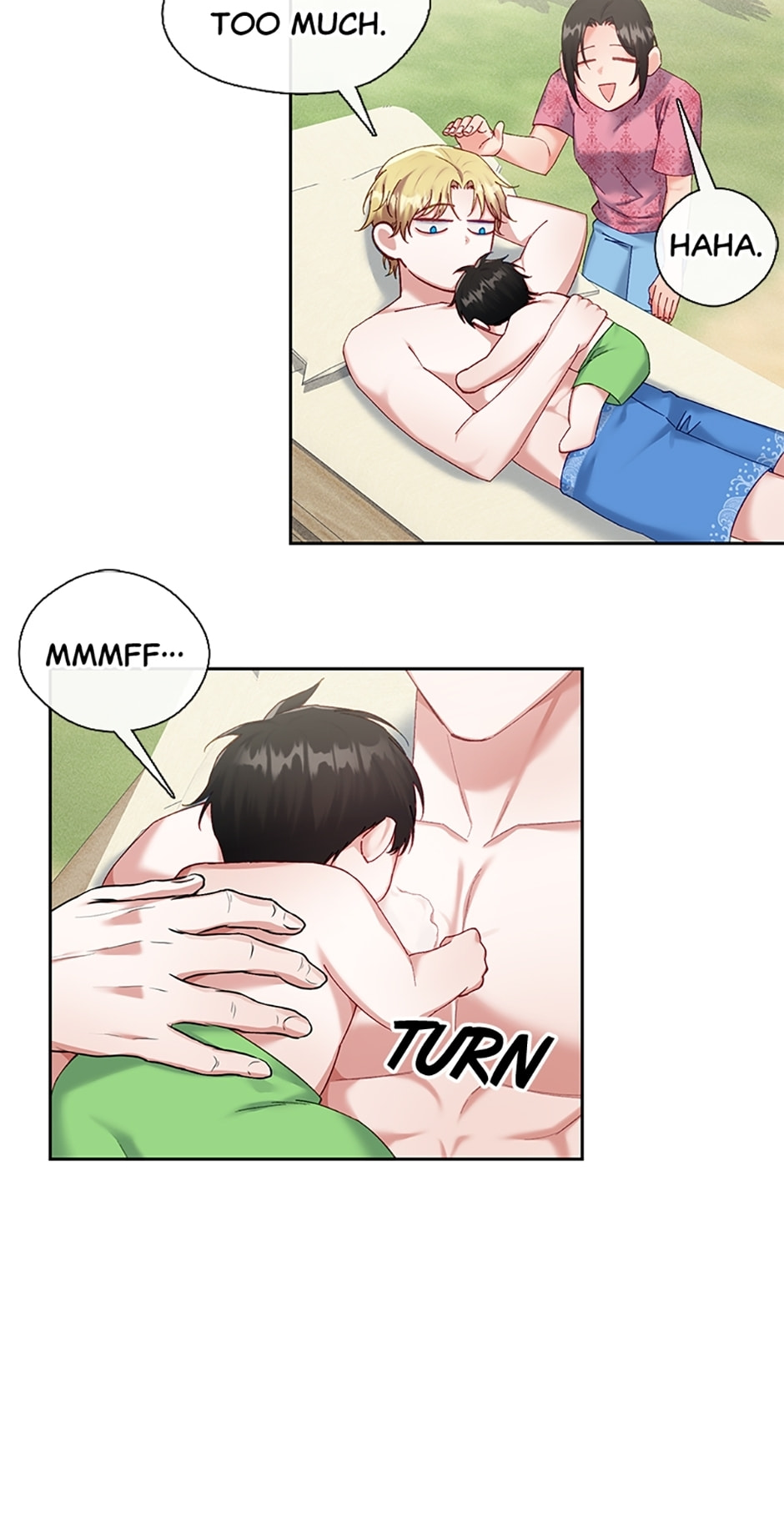 The Dictator Chapter 86 page 28 - 