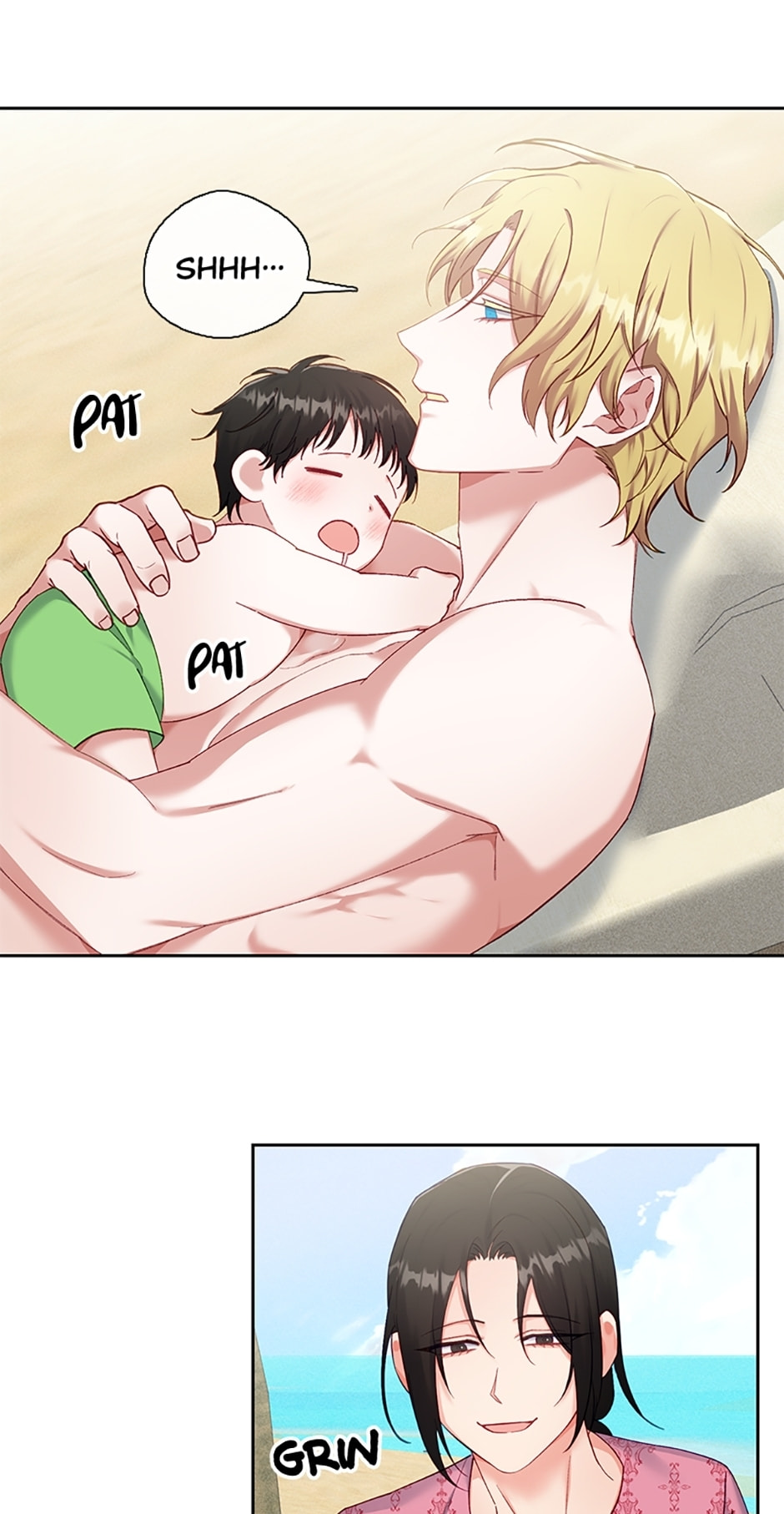 The Dictator Chapter 86 page 29 - 