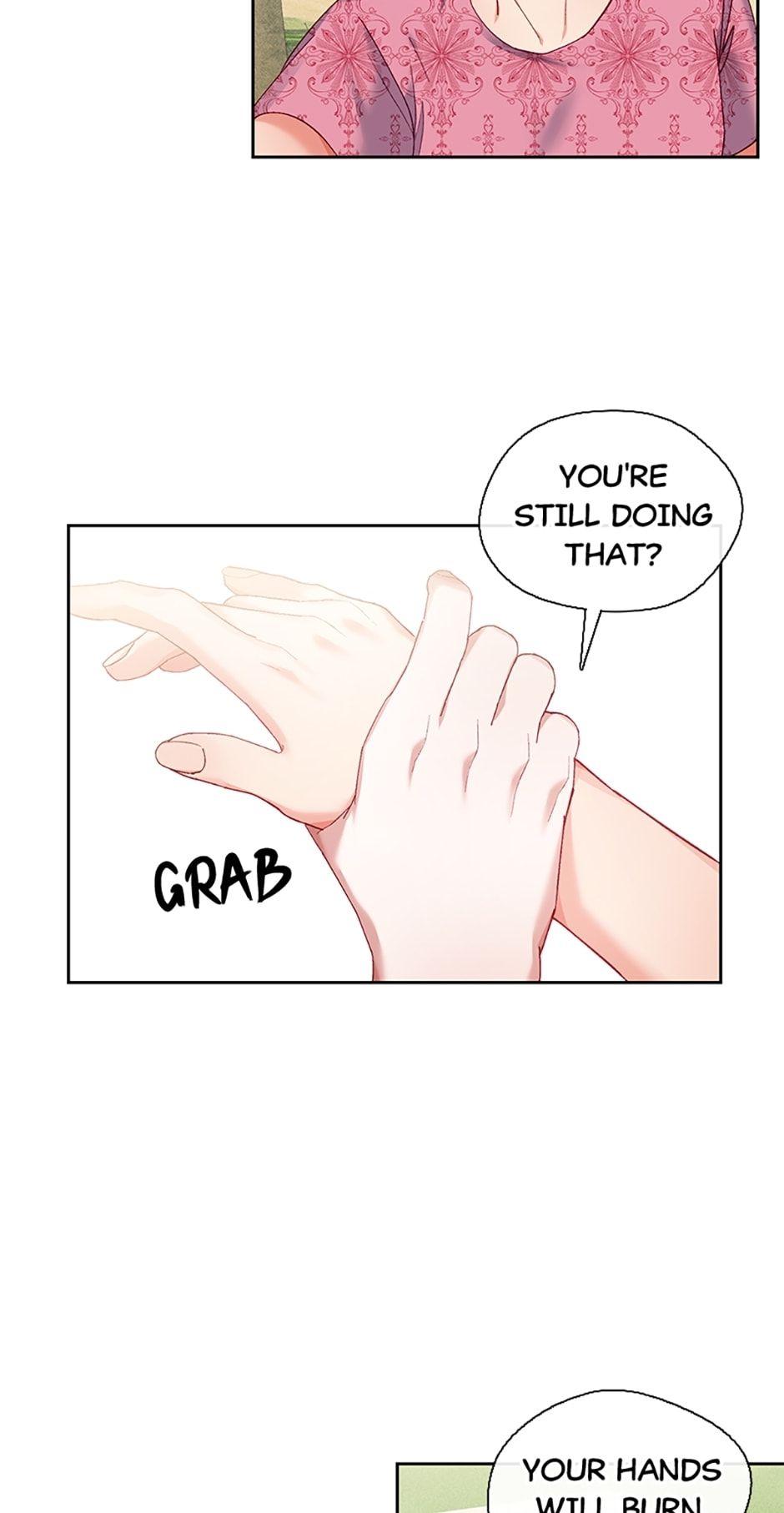 The Dictator Chapter 86 page 30 - 