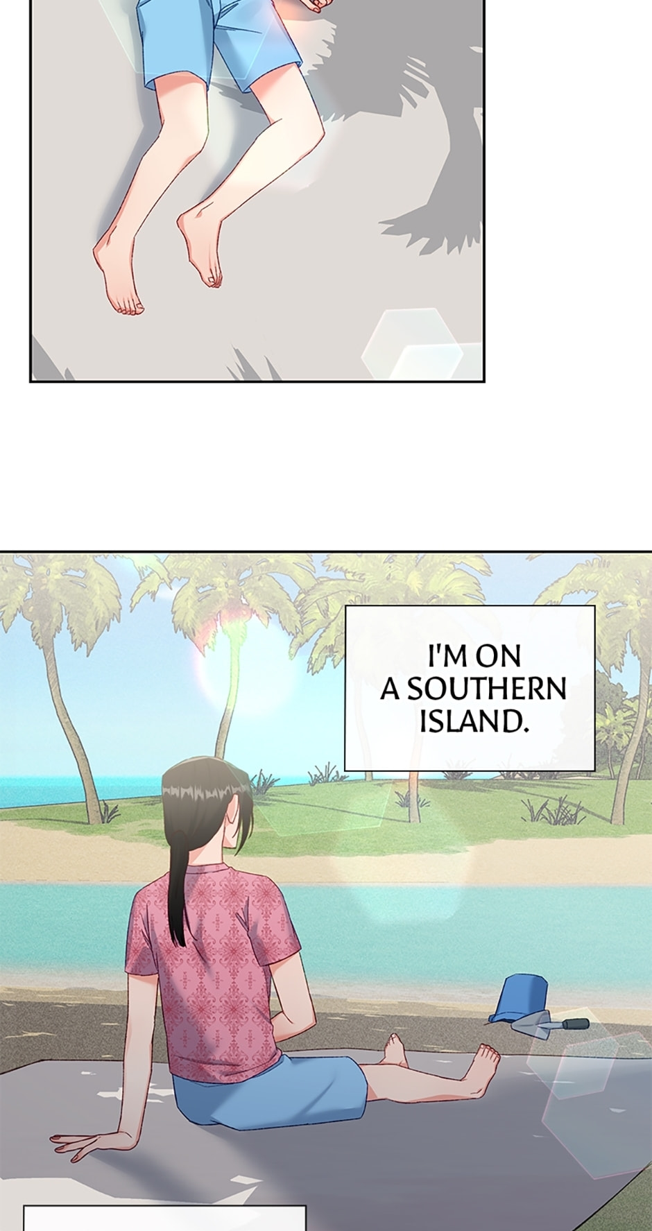 The Dictator Chapter 86 page 4 - 