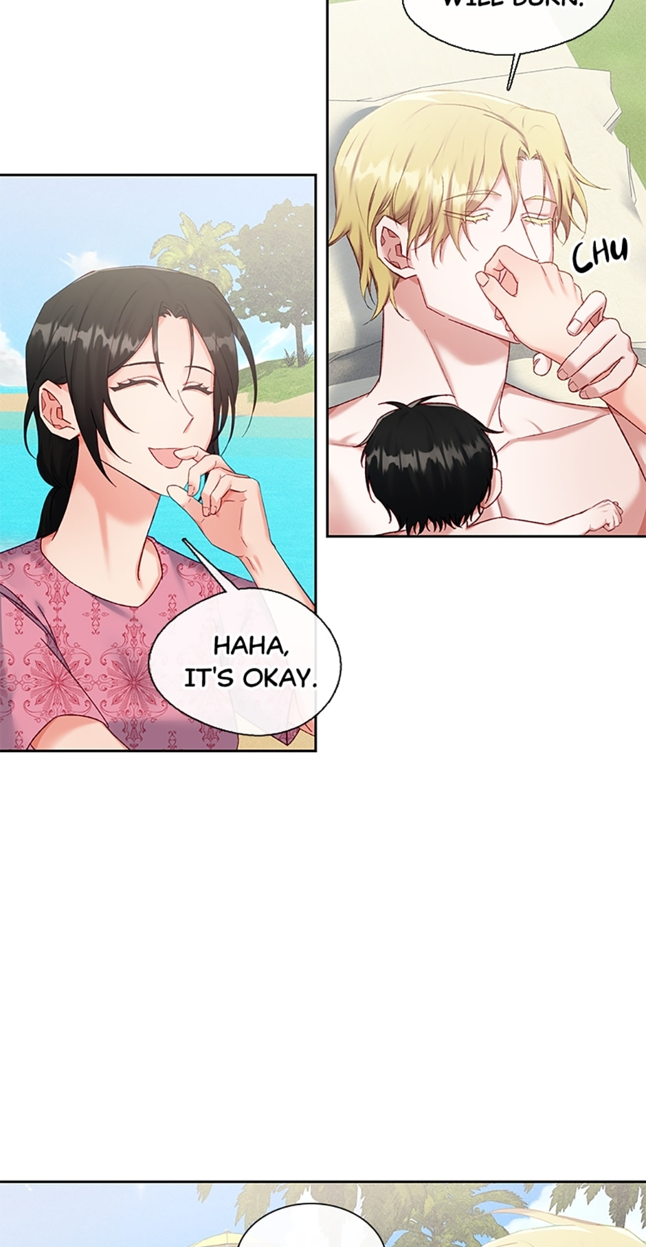 The Dictator Chapter 86 page 31 - 