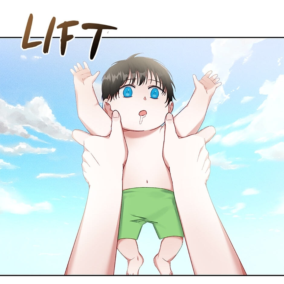 The Dictator Chapter 86 page 33 - 