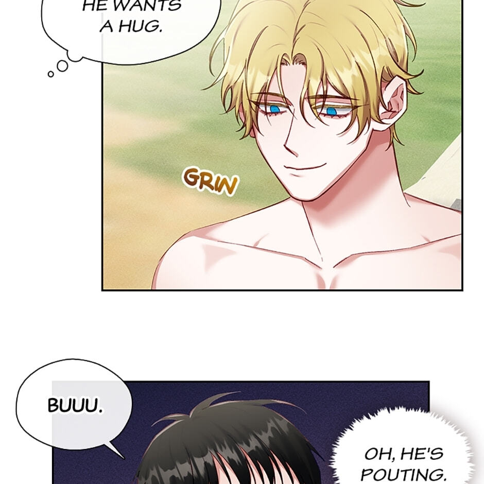 The Dictator Chapter 86 page 37 - 