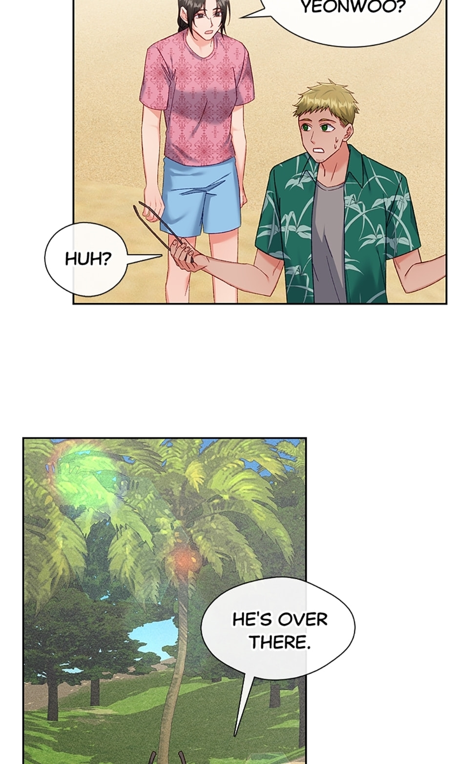 The Dictator Chapter 86 page 10 - 