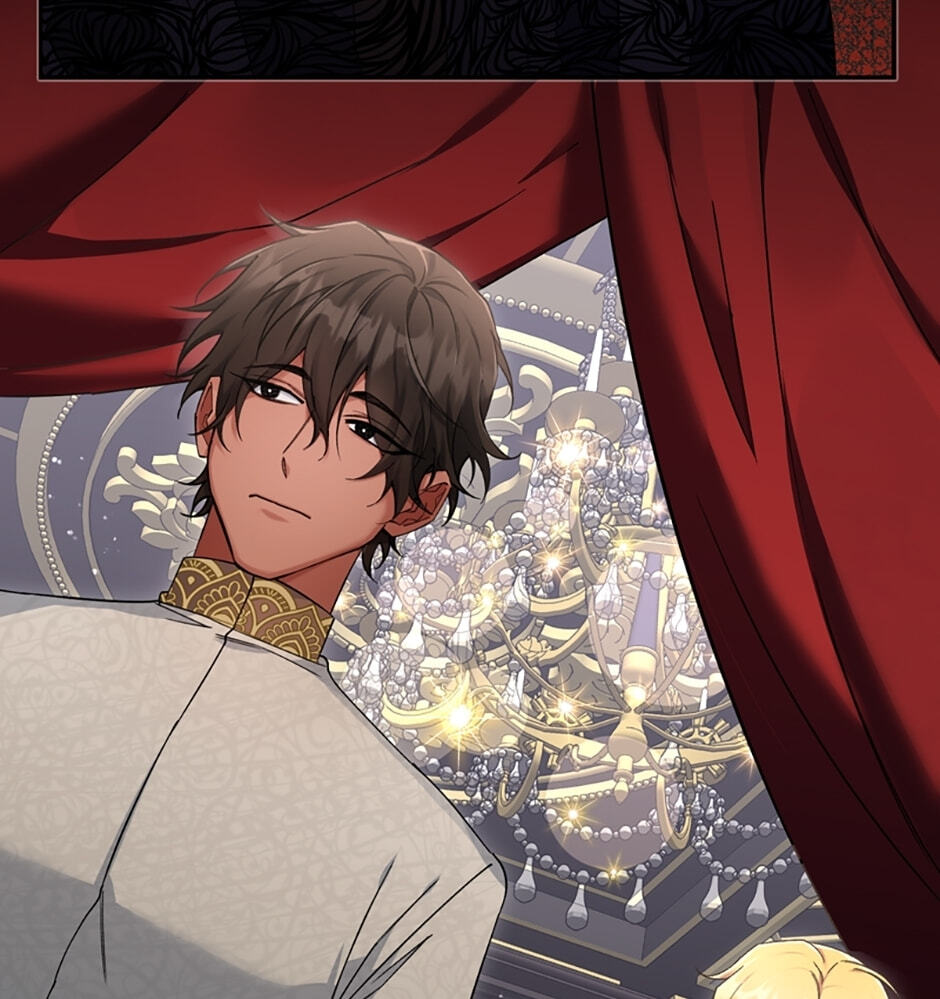 The Dictator Chapter 87 page 12 - 