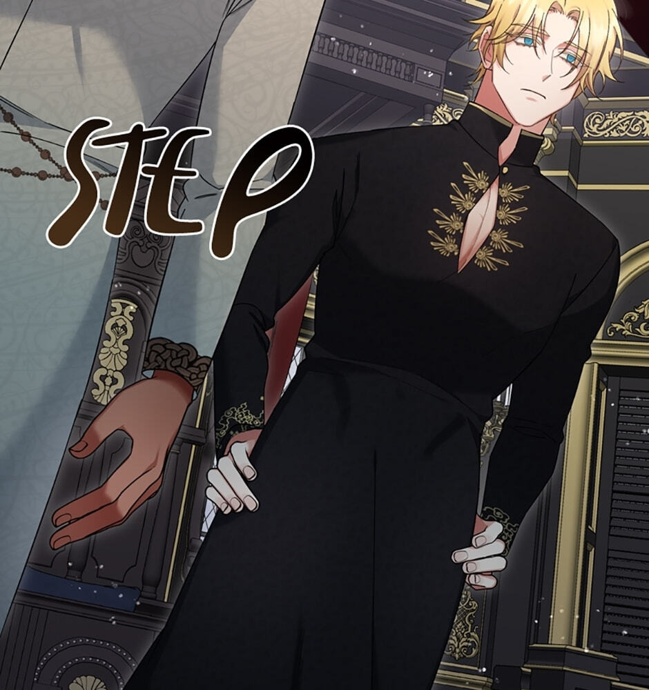 The Dictator Chapter 87 page 13 - 