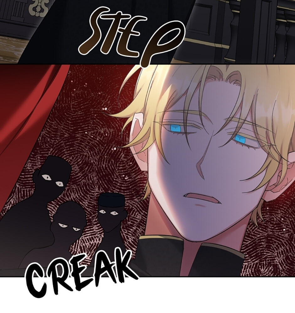 The Dictator Chapter 87 page 14 - 